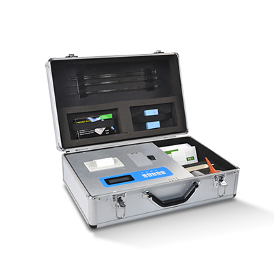 土壤檢測設備都是哪些分類？