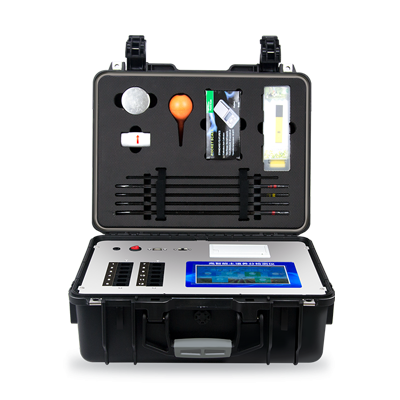 土壤重金屬檢測(cè)儀主要在哪些場(chǎng)所進(jìn)行使用？