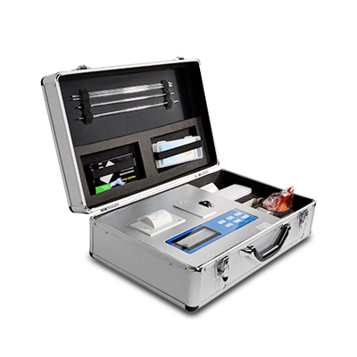 農(nóng)業(yè)新革命：土壤養(yǎng)分檢測儀為農(nóng)田提供個(gè)性化營養(yǎng)方案