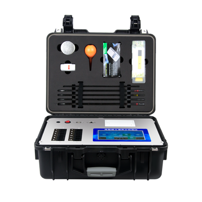 土壤養分速測儀：實現土壤多項養分指標的同步快速檢測》