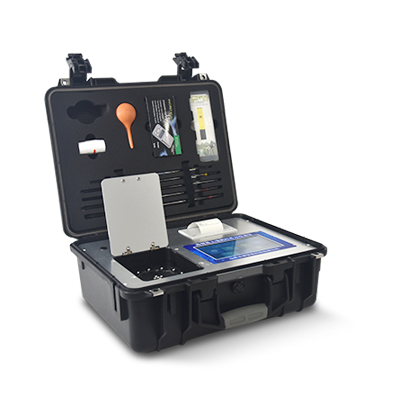 土壤養分速測儀：園藝愛好者的利器，打造理想花園土壤環境